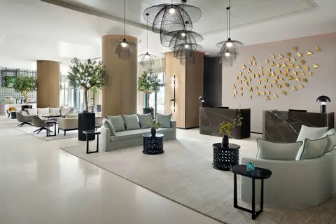 Vida Emirates Hills in Vida Residence, foto 20