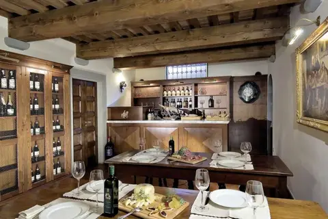 Villa Olmi Resort in Bagno a Ripoli — foto 7
