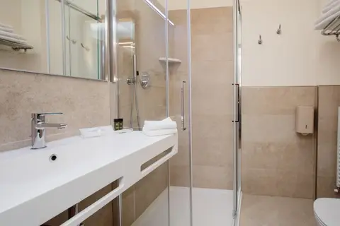 Poiano Resort Hotel in Bardolino — foto 16