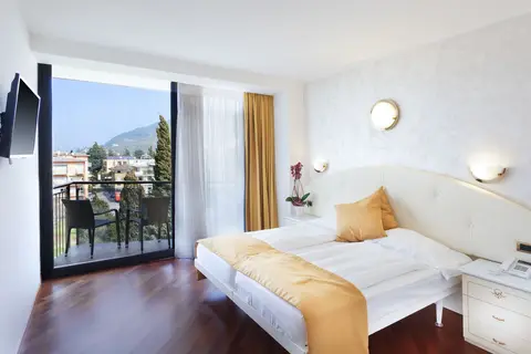 Garda Suite Hotel in Riva del Garda, foto 2