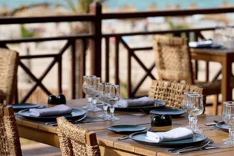 Iberostar Selection Eolia Djerba in Ouled Amor — foto 11