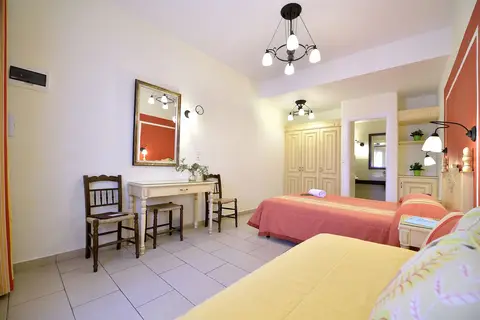 Pelican Town Hotel in Mykonos, foto 2