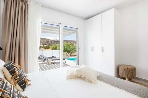 Alkithea&Luxury Suites in Karpathos Municipal Unit, foto 4