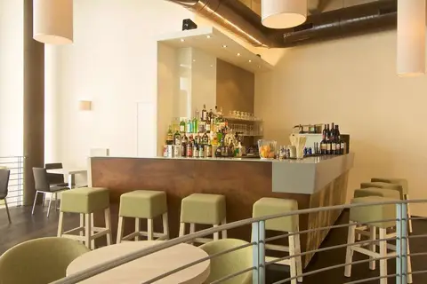 Panorama Hotel Brenta Dolomites in Trente — foto 7