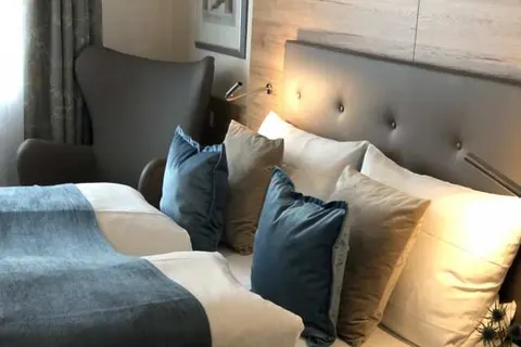 Hotel Kronprinz foto 4