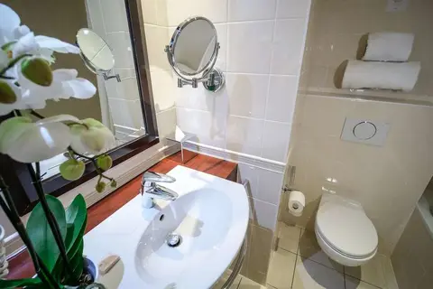 Concorde Montparnasse Hotel in Parijs, foto 16