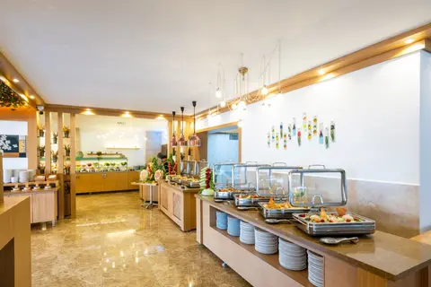 Bora Bora Butik in Alanya — foto 16