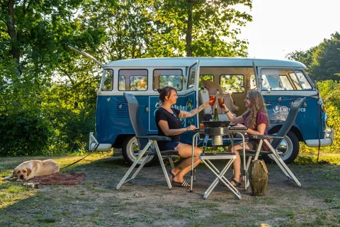 Vakantiepark Biggesee foto 10