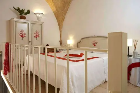 Relais Corte Palmieri in Gallipoli — foto 27