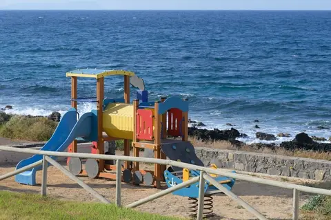 Castello Village Resort in Sissi Leather, foto 15