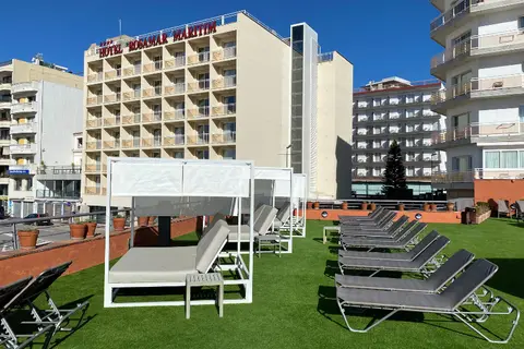 Rosamar & Spa in Lloret de Mar, foto 6