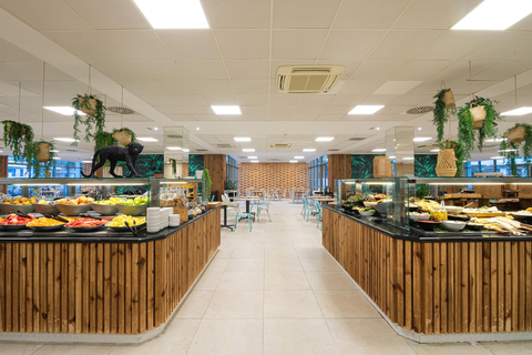 Hotel INNSiDE Alcudia foto 9