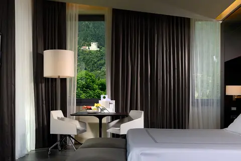 Lido Palace in Riva del Garda, foto 20