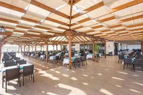 Calido Maris Hotel in Manavgat, foto 9