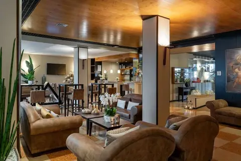 Hotel Leopardi in Verona, foto 17