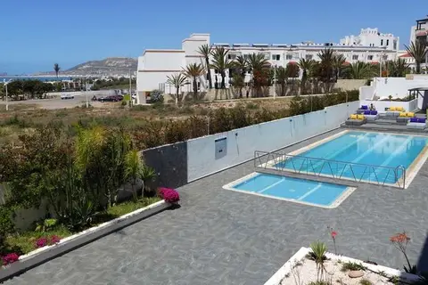 Ocean Atlantic View in Rabat, foto 10