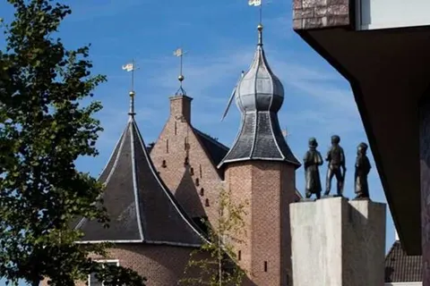 Hotel Restaurant Talens Coevorden foto 32