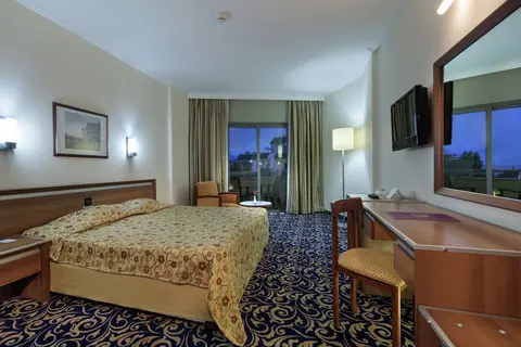 Rai Premium Tekirova in Kemer — foto 11