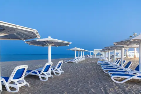 Casa Blue Resort in مرسى علم — foto 7