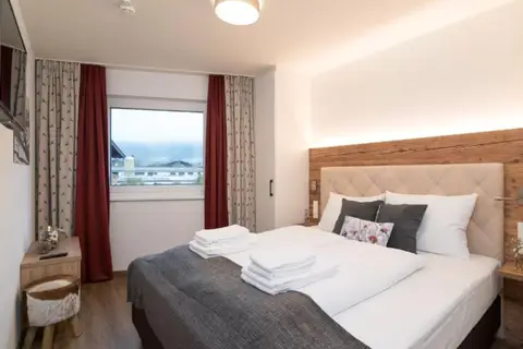 Villagepark Suites in Zell am See — foto 6