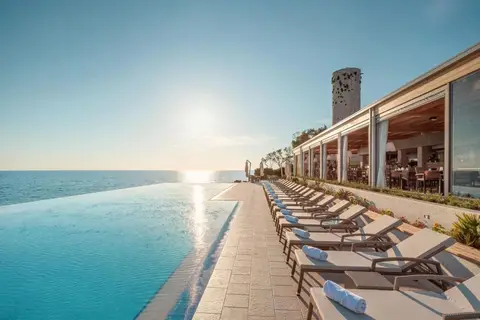 Isabella Island Villas in Porec — foto 17