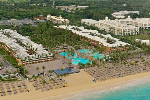 Iberostar Waves Dominicana in Punta Cana — foto 11