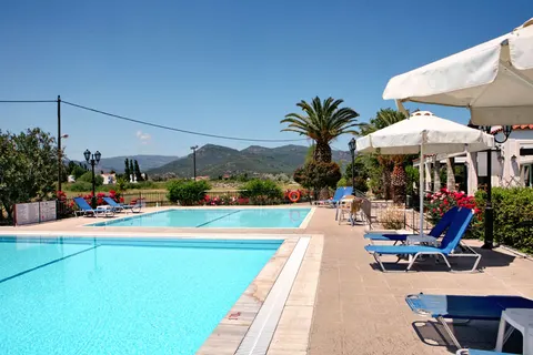 Kalloni Bay in Skala Kalloni — foto 3