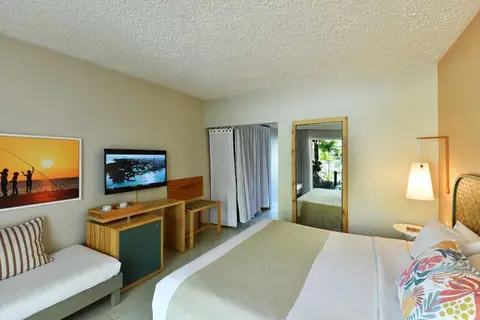Veranda Palmar Beach Hotel in Quatre Cocos VCA — foto 5