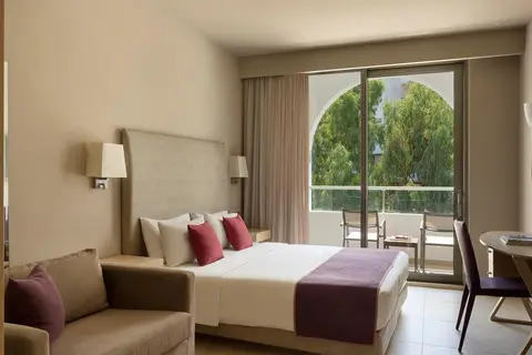 Atlantica Akti Zeus Hotel in Amoudara, foto 2