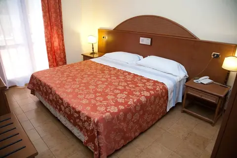 Hotel Ipanema in Taormina — foto 11