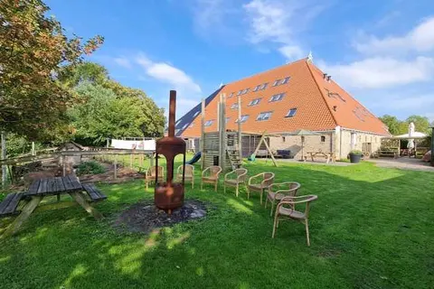 Verblijf bij BYNT foto 9