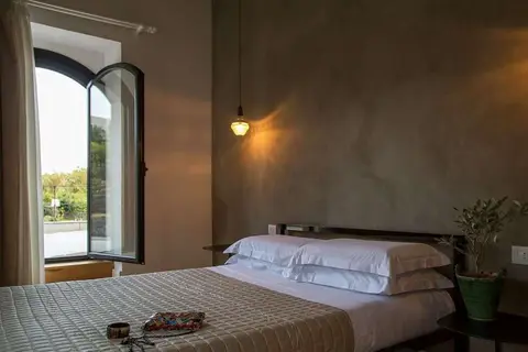 Tale resort in Fiumefreddo di Sicilia — foto 18
