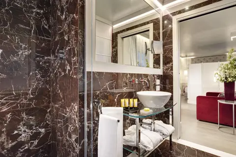 Ponte Vecchio Suites & Spa in Florence, foto 19