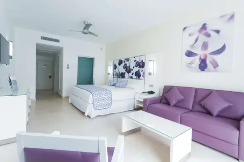 RIU Playacar in Playa del Carmen — foto 4