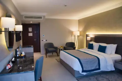 Maritim Jolie Ville Resort & Casino in Sharm El Sheikh — foto 23