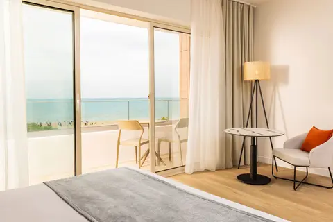 Hotel AluaSoul Sunny Beach - adults only in Несебър — foto 15
