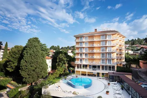 Hotel Mirna - Lifeclass Hotels & Spa in Piran / Pirano
