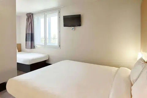 B&B Hotel Paris Italie Porte de Choisy in Ivry-sur-Seine, foto 11