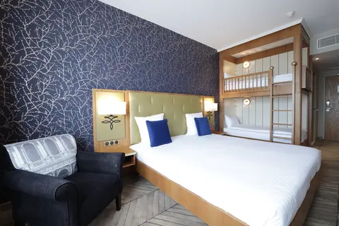 Dream Castle Fabulous Hotels Group in Magny-le-Hongre