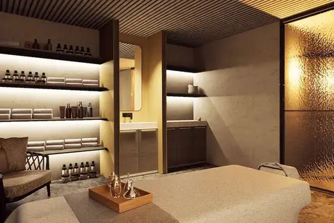 Qawra Palace Resort & Spa in San Pawl il-Baħar — foto 20