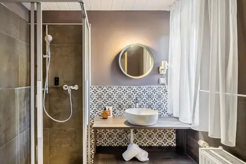 Hotel Das Schider in Hirschenweg — foto 3