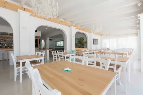 Beach Star Ibiza Affiliated by Senator in Sant Antoni de Portmany — foto 22