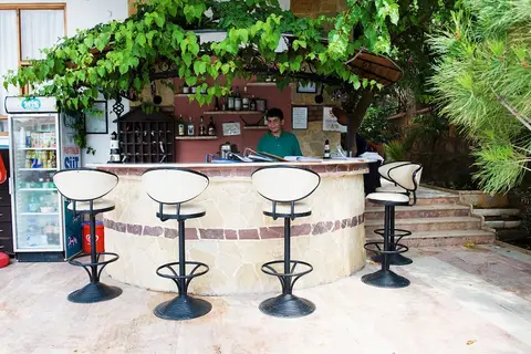 Villa Sonata Apart Hotel in Alanya — foto 30