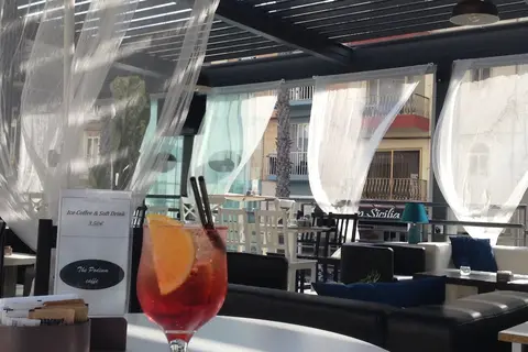 Primera Hotel in San Pawl il-Baħar — foto 26