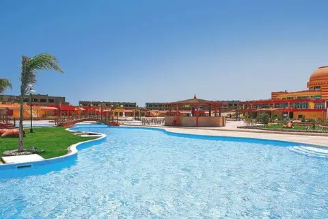 Malikia Resort Abu Dabbab in Marsa Alam, foto 17
