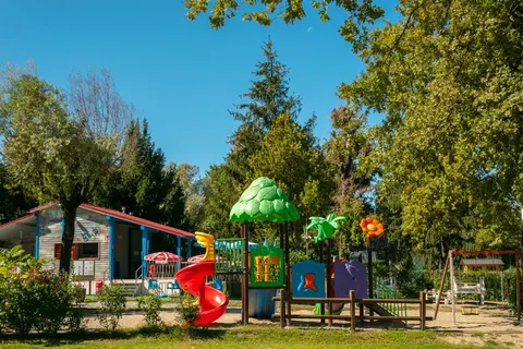 Camping Lido Verbano foto 15