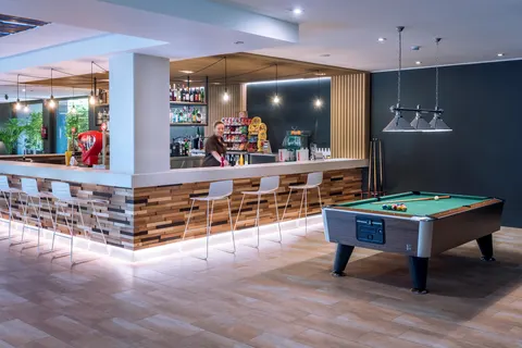 Hotel President foto 4