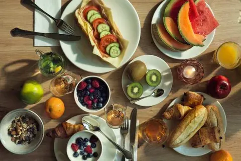 Townhouse Maastricht & Spa foto 8