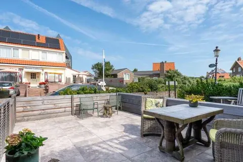 Appartementen Parkzicht foto 19