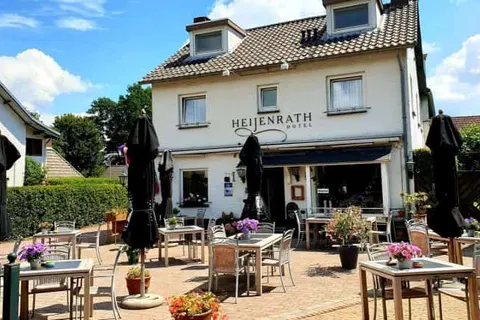 Hotel Heijenrath foto 1